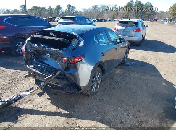 JM1BPALL5T1856506 2026 MAZDA 3 Gray 