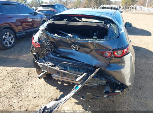 JM1BPALL5T1856506 2026 MAZDA 3 Gray 