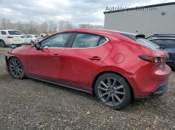 JM1BPALM0L1162654 2020 MAZDA 3 Red 