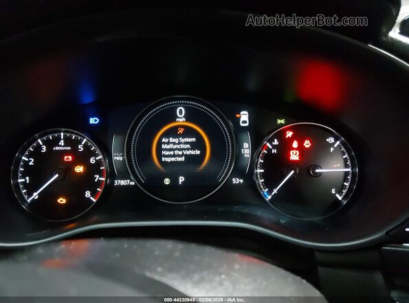 JM1BPALM3R1712745 2024 MAZDA 3 Black 