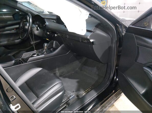 JM1BPALM3R1712745 2024 MAZDA 3 Black 
