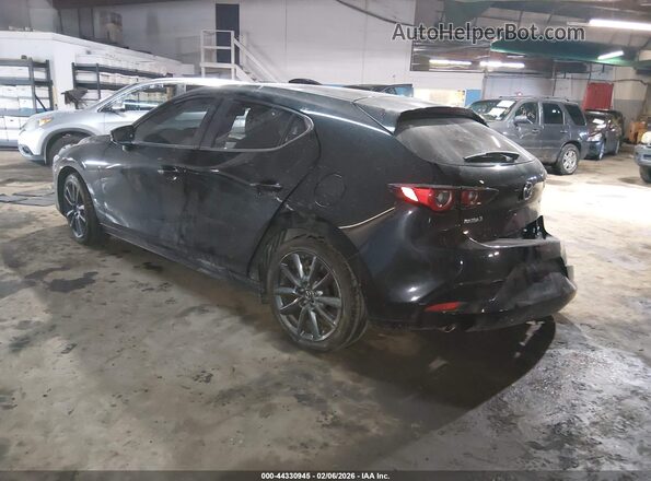 JM1BPALM3R1712745 2024 MAZDA 3 Black 