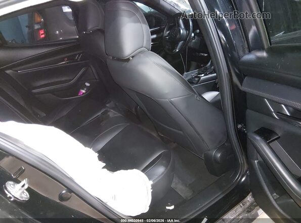 JM1BPALM3R1712745 2024 MAZDA 3 Black 