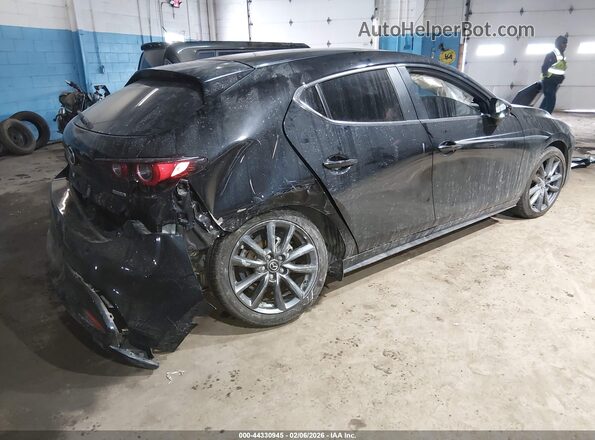 JM1BPALM3R1712745 2024 MAZDA 3 Black 