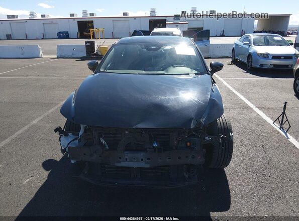 JM1BPALMXR1712645 2024 MAZDA 3 Black 