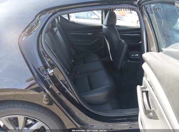 JM1BPALMXR1712645 2024 MAZDA 3 Black 