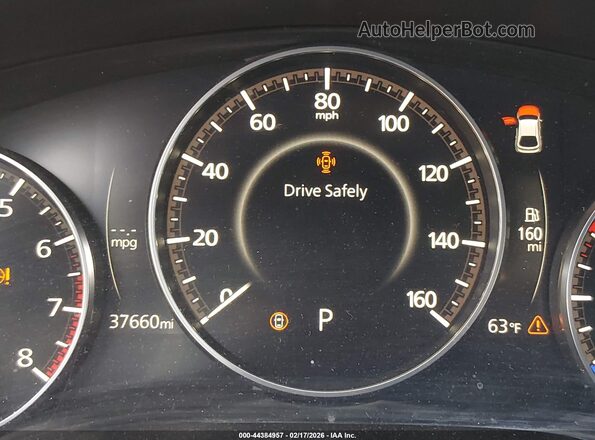 JM1BPALMXR1712645 2024 MAZDA 3 Black 