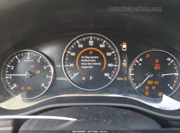 JM1BPALMXR1712645 2024 MAZDA 3 Black 