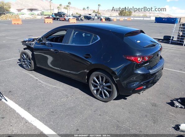 JM1BPALMXR1712645 2024 MAZDA 3 Black 