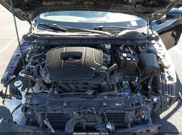 JM1BPALMXR1712645 2024 MAZDA 3 Black 