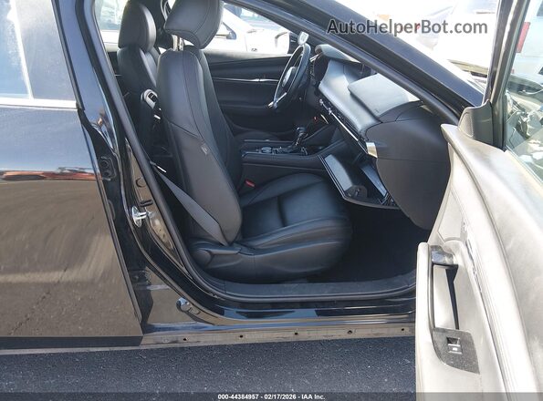 JM1BPALMXR1712645 2024 MAZDA 3 Black 