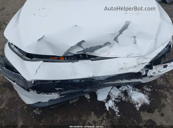 JM1BPAML1N1517727 2022 MAZDA 3 White 