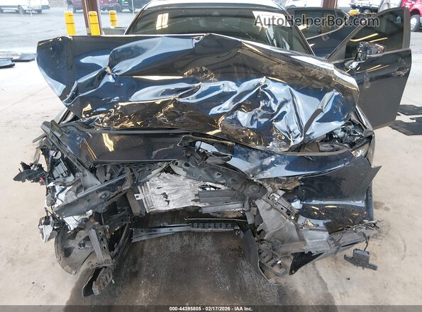 JM1BPAMM9K1140648 2019 MAZDA 3 Gray Front view