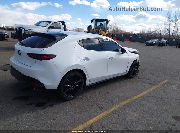 JM1BPBJY8M1331185 2021 MAZDA 3 Белый 