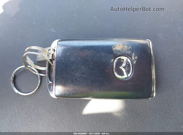 JM1BPBJY9M1309518 2021 MAZDA 3 Красный Вид панели приборов
