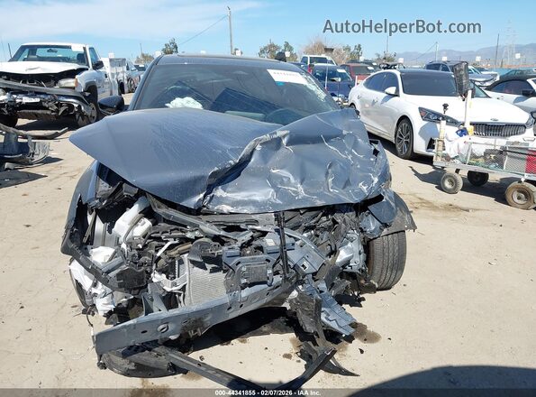 JM1BPBLM5S1750876 2025 MAZDA 3 Серый Вид щитка приборов