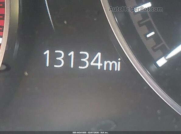 JM1BPBLM5S1750876 2025 MAZDA 3 Серый 