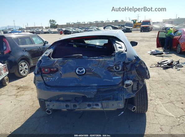 JM1BPBLM5S1750876 2025 MAZDA 3 Серый 