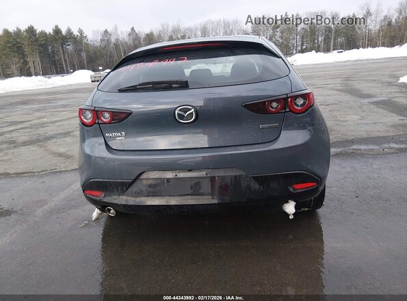 JM1BPBLM8P1603782 2023 MAZDA 3 Blue 