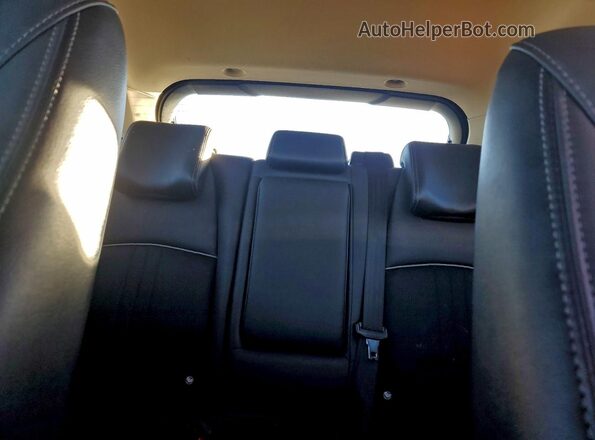 JM1DKDC72K1446966 2019 MAZDA CX-3 Синий 