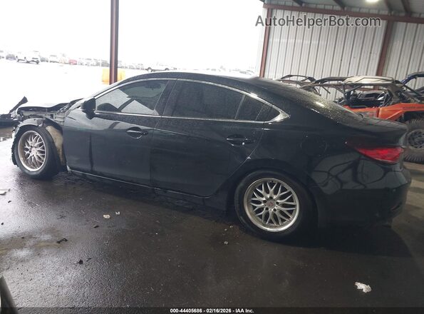 JM1GL1U53H1101685 2017 MAZDA 6 Black 