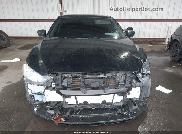 JM1GL1U53H1101685 2017 MAZDA 6 Black Vista interior trasera