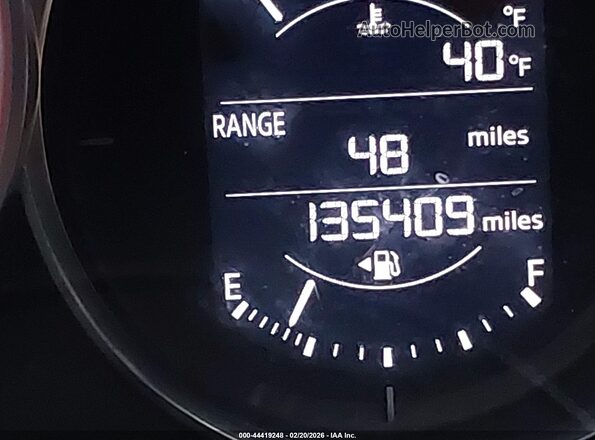 JM1GL1V58H1104886 2017 MAZDA 6 Black 