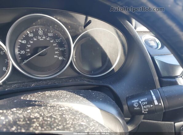 JM1GL1V59H1107814 2017 MAZDA 6 Blue სალონის 360-გრადუსიანი ხედი