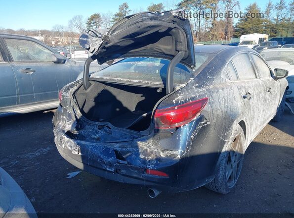 JM1GL1V59H1107814 2017 MAZDA 6 Blue 