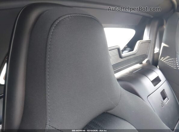 JM1NDAB71L0416637 2020 MAZDA MX-5 MIATA White Vista de la etiqueta del VIN