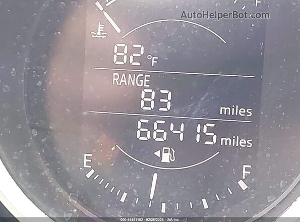 JM1NDAC74G0113680 2016 MAZDA MX-5 MIATA White 