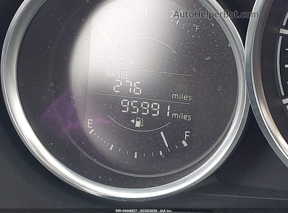 JM1NDAC77K0307774 2019 MAZDA MX-5 MIATA Gray 