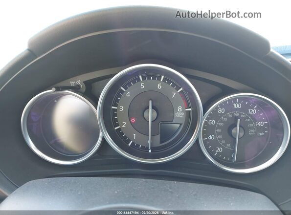 JM1NDAC7XP0550597 2023 MAZDA MX-5 MIATA Red 