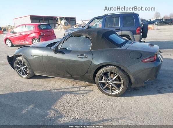 JM1NDAD74G0108929 2016 MAZDA MX-5 MIATA Black 