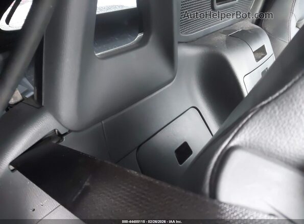 JM1NDAD75K0307514 2019 MAZDA MX-5 MIATA Blue Vista de la etiqueta del VIN