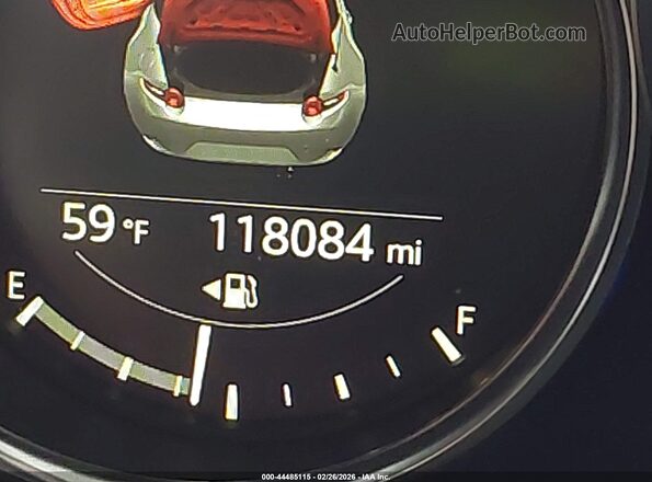 JM1NDAD75K0307514 2019 MAZDA MX-5 MIATA Blue 