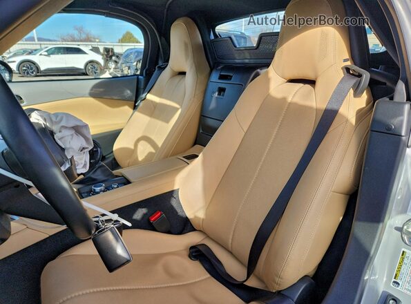JM1NDAD78R0606246 2024 MAZDA MX-5 Серый Вид задних сидений