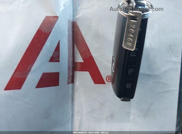 JM1NDAL71R0606753 2024 MAZDA MX-5 MIATA RF Gray Вид панелі приладів