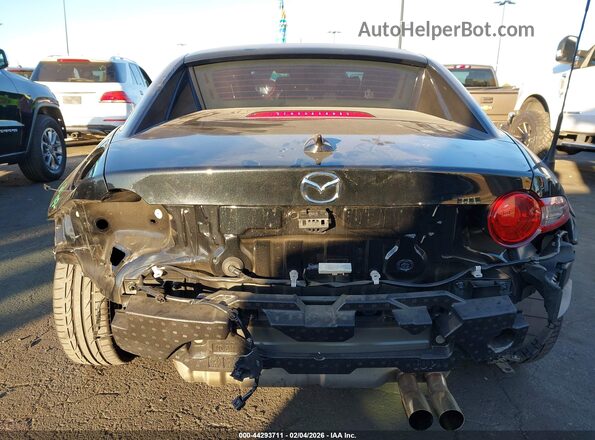 JM1NDAM70P0556262 2023 MAZDA MX-5 MIATA RF Черный 