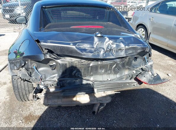 JM1NDAM71H0106881 2017 MAZDA MX-5 MIATA RF Gray Դիմացի տեսք