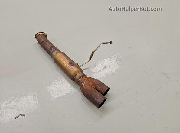 JM1NDAM73P0550097 2023 MAZDA MX-5 Gray Вид підкапотного простору