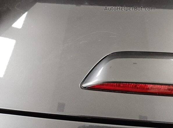 JM1NDAM73P0550097 2023 MAZDA MX-5 Gray 