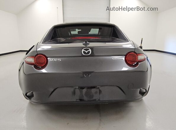 JM1NDAM73P0550097 2023 MAZDA MX-5 Gray 