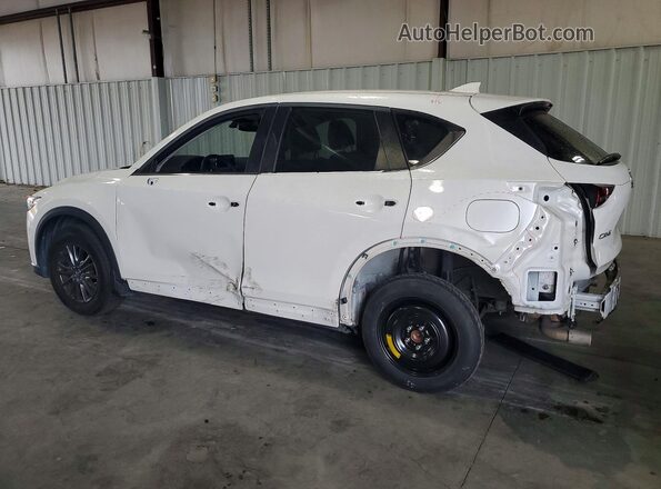 JM3KFACM0K1516097 2019 MAZDA CX-5 Белый 