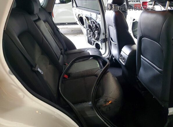 JM3KFACM0K1516097 2019 MAZDA CX-5 Белый 