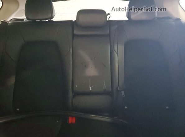 JM3KFACM0K1516097 2019 MAZDA CX-5 Белый 