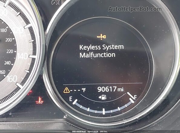 JM3KFACM4M0340311 2021 MAZDA CX-5 Silver 