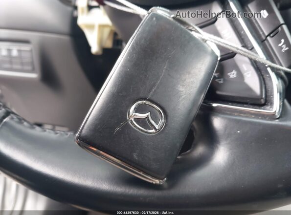 JM3KFACM4M0340311 2021 MAZDA CX-5 Silver Առջևի վահանակի տեսք