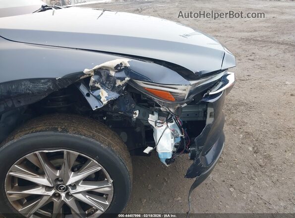 JM3KFADM4K1556732 2019 MAZDA CX-5 Blue 