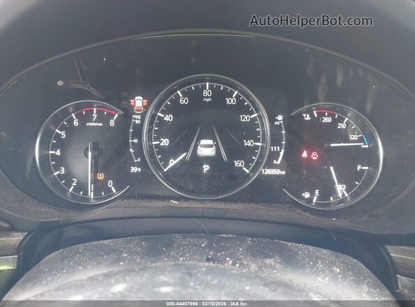 JM3KFADM4K1556732 2019 MAZDA CX-5 Blue 